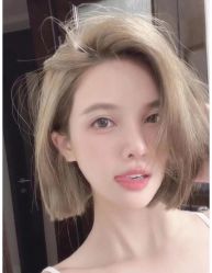 -时尚殿堂hair salon