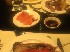 -澳门旅游塔360°旋转餐厅(南湾湖广场店)