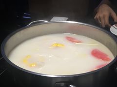 -官也街澳门火锅(新源里店)