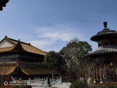 -宝通禅寺