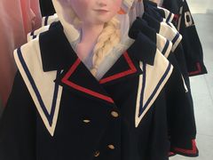 -BIGOFFS 超级折扣(仁恒伊势丹店)