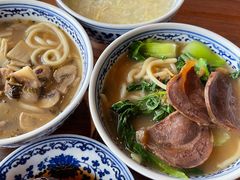 -湖畔居茶楼(湖滨店)