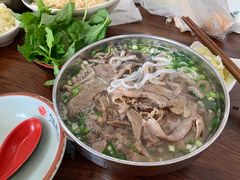 -攀枝花·任德琼·盐边羊肉米线