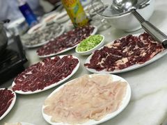 -五洲牛肉美食馆