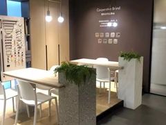 -佰丽爱家全屋定制(汶水店)