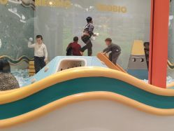 -奈尔宝家庭中心·亲子餐厅(苏州大悦城店)