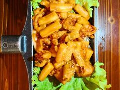 -恩你小木屋米酒店(安盛店)