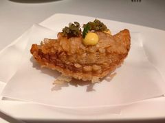 -Oyster Talks 四度蚝法餐厅