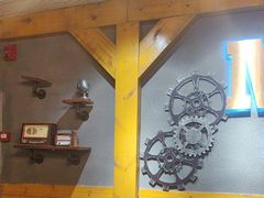 -伯爵·沉浸式超级密室·直营店