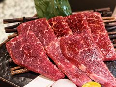 -厚贞日式烤肉(浦东汇智店)