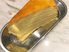 -Awfully Chocolate(来福士广场店)