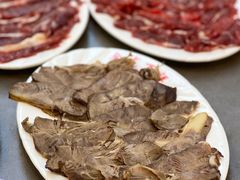 -万祥牛肉火锅(金龙店)