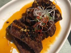 -驿舍·民國老营房院子私房菜(科学会堂店)