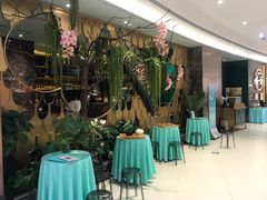 门面-雀蓝川菜(奥体广场店)