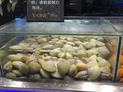 -V-ONE西雅图海鲜自助餐厅(仓山万达广场店)