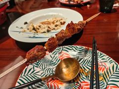 -那拉提之疆·新疆菜(美院店)