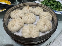 -狗不理(山东路总店)