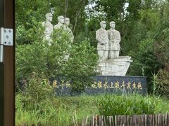 -泗洪洪泽湖湿地景区