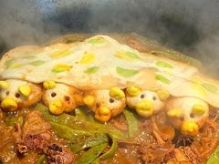 -山河屯江鱼馆
