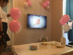 -弗蕾亚·和月月子调理院(东湖店)