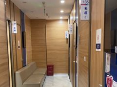 -美年大健康体检中心(牡丹园分院)