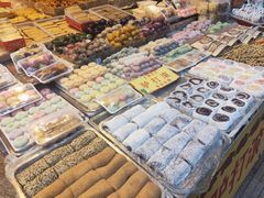 -南市食品街