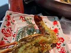 -花潮料理艺食馆(SM新生活广场店)