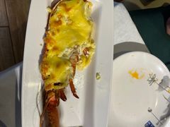 -海天盛宴新派海鲜自助餐厅(群力店)