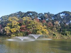 -天王寺公园