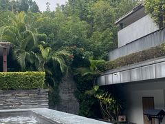 -明谷行馆·温泉