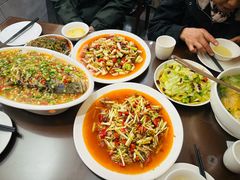 -飞虹鱼馆(春华路店)