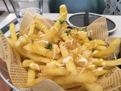 -西语炭烧牛排·西厨(滨湖万科里店)