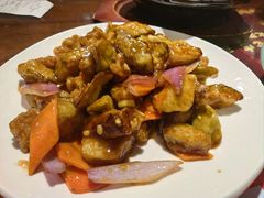 -七菜馆·东北菜·蒸饺(文体路店)