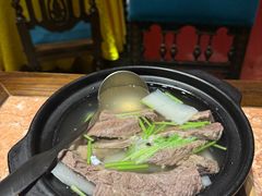 -金玉满堂潮州酒楼(无限极荟购物广场店)