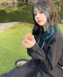 -HG美发设计沙龙