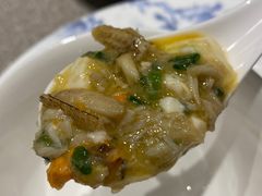 -太湖饭店·寄畅轩中餐厅