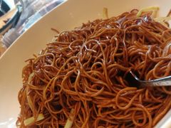 -环球港凯悦 · 享悦中餐厅