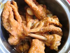 -曹家小厨(贵阳路店)