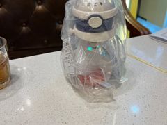 -东方豪客牛排意面披萨(金凤万达店)