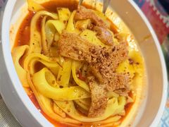 -巴依老爷新疆美食(工体旗舰店)