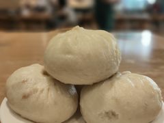 -韩包子(建设路店)
