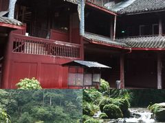-峨眉山风景名胜区