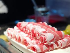 -海底捞火锅(崇文门新世界百货店)