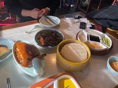 -小吊梨汤·北京菜·烤鸭(双井乐成中心店)