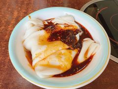 -汉思肴 热面皮(虬江路店)