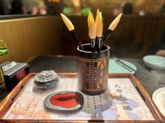 -唐猫庭院·千年陕菜(赛格国际购物中心店)