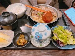 -角落里(中山公园店)