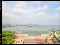 -洄归山也·高空C位湖景下午茶(东方之门店)