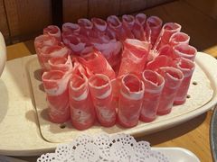 -额尔敦传统涮火锅·冰煮羊(铁东店)