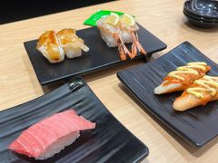 -友壹町寿司(佛山新DNA店)